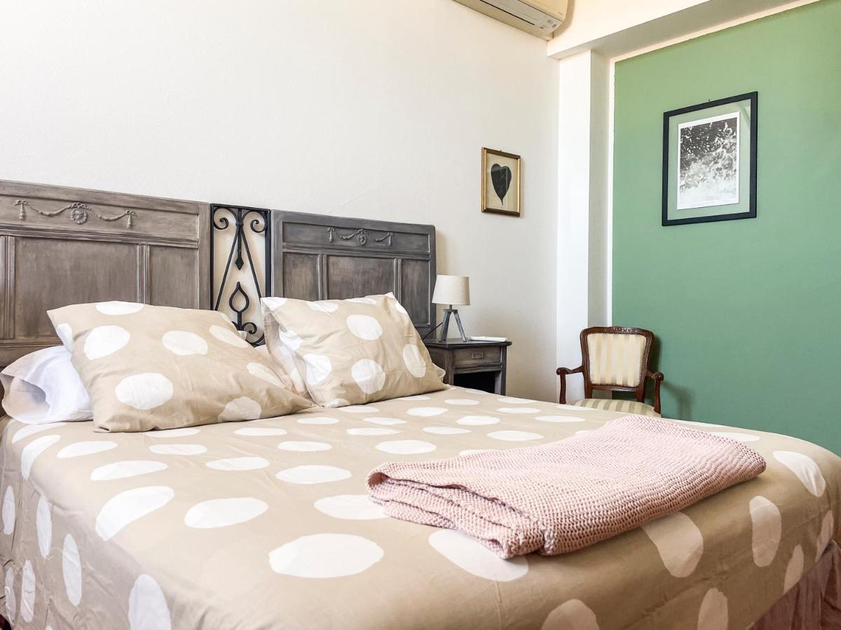 Palazzo Oddo Rental Rooms Albenga Buitenkant foto