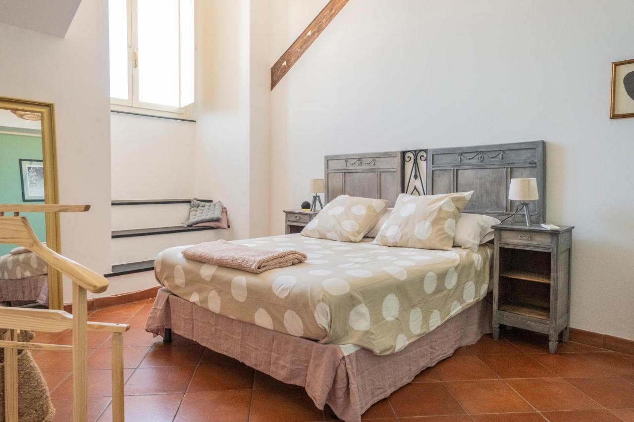 Palazzo Oddo Rental Rooms Albenga Buitenkant foto