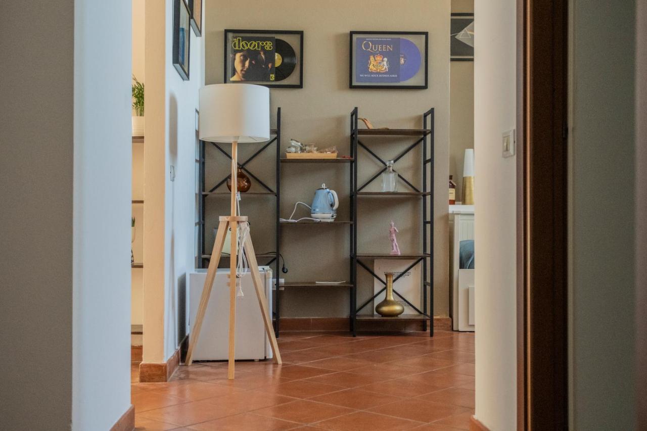 Palazzo Oddo Rental Rooms Albenga Buitenkant foto