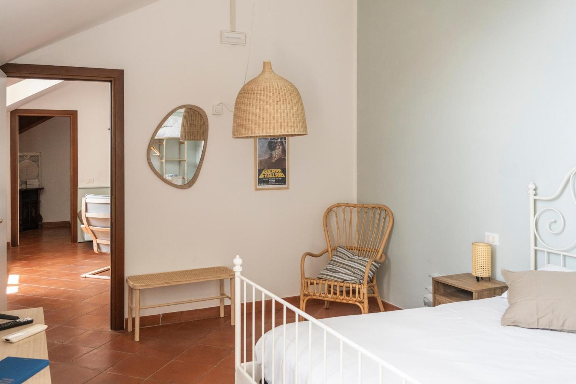 Palazzo Oddo Rental Rooms Albenga Buitenkant foto