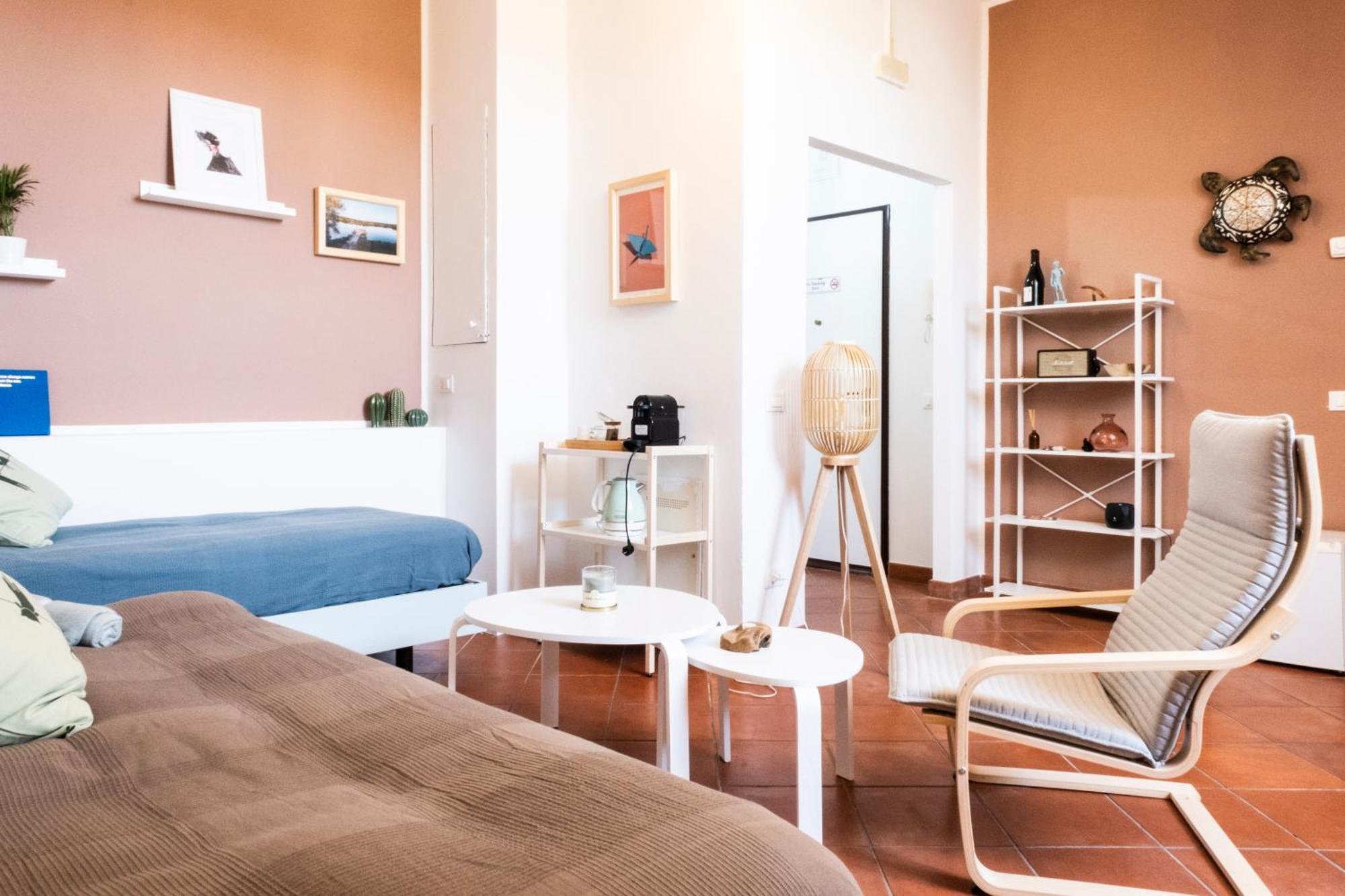 Palazzo Oddo Rental Rooms Albenga Buitenkant foto